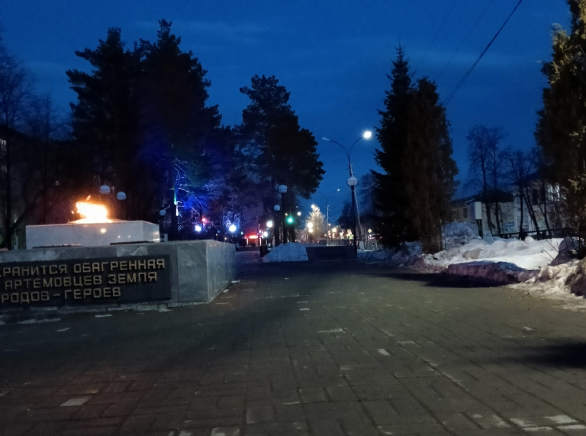 Фото участницы конкурса Оксаны Наумовой